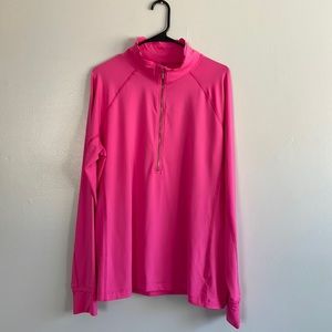 Crown & Ivy Sport Quarter Zip